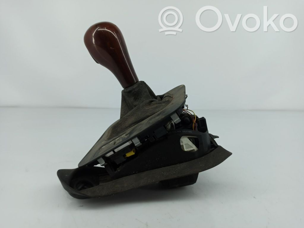 BMW 7 E38 Palanca/selector de cambios 