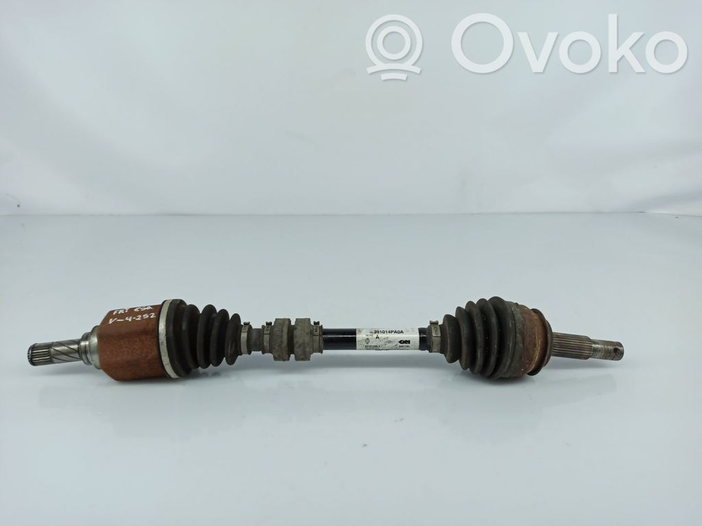 Front driveshaft   391014PA0A