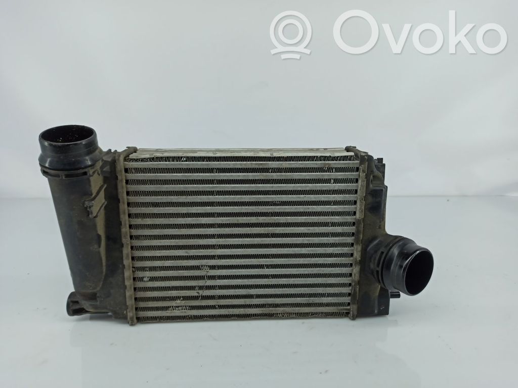 Intercooler radiator   IA2084,144614EA0A,MEGANEIV