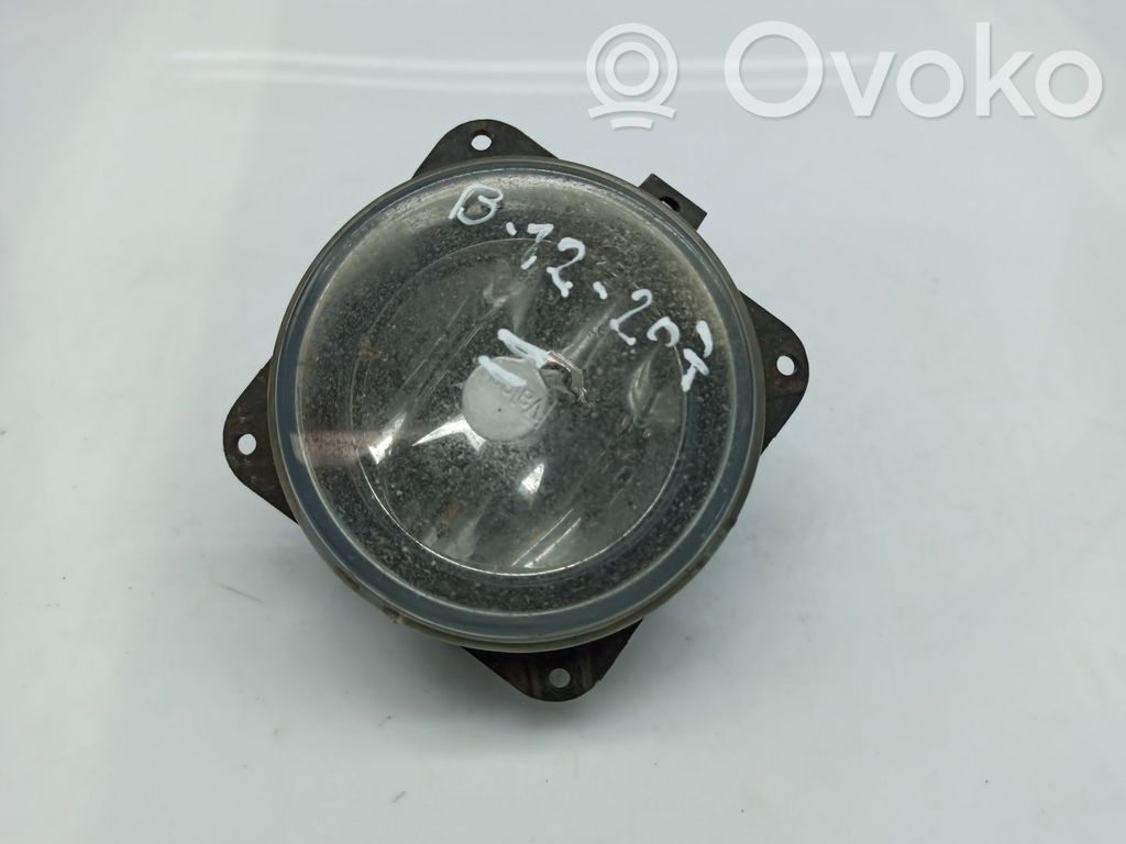 Miglas lukturis priekšā   YS6115K201BA,67721202