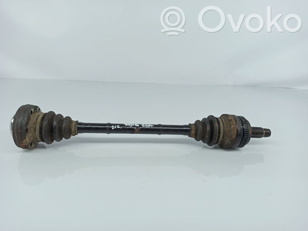 Antriebswelle vorne   TRAS,7533445AI03