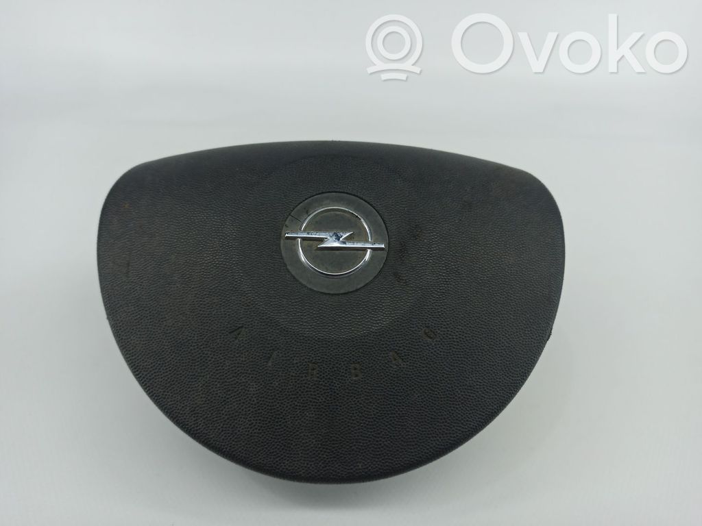 Opel Combo C Airbag dello sterzo 