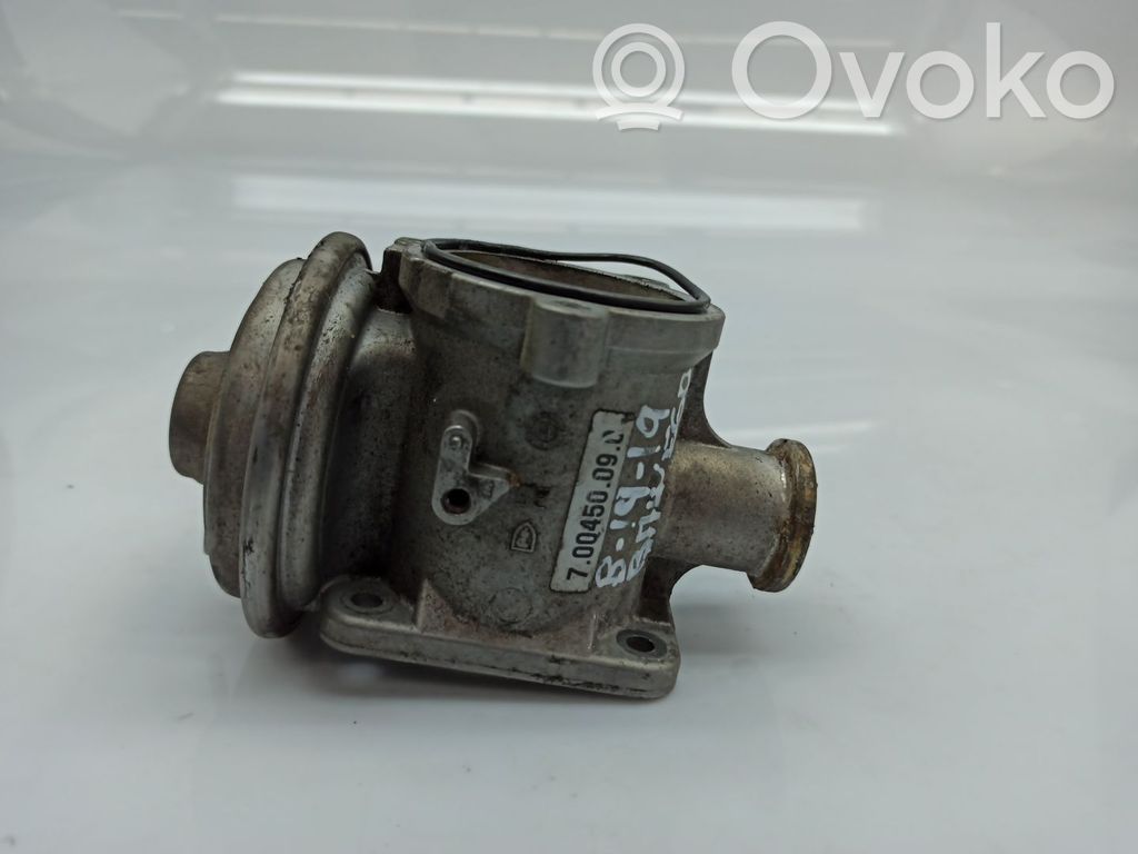 EGR vārsts   700450090