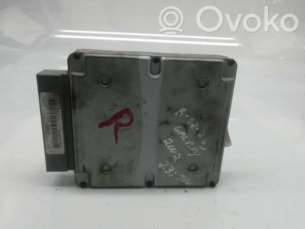 Ford Galaxy Engine control unit/module 