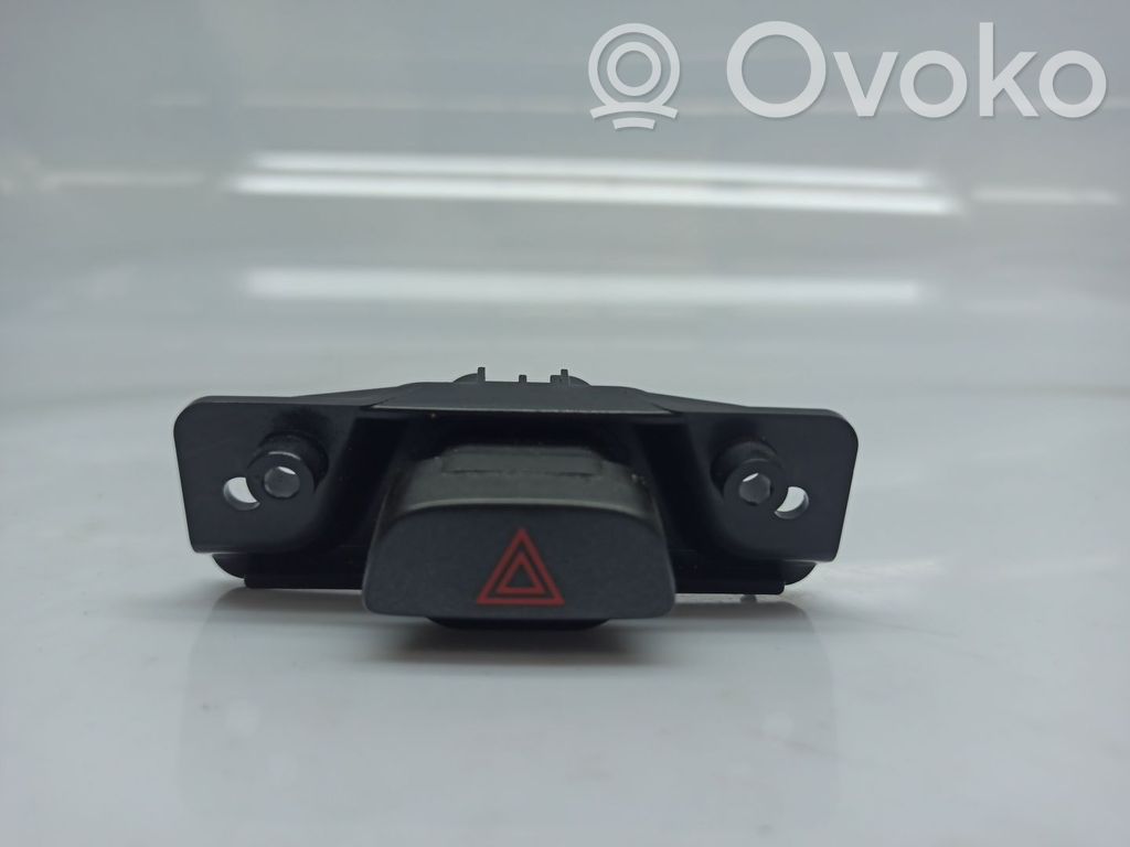 Ford Fiesta Botón interruptor de luz de peligro 