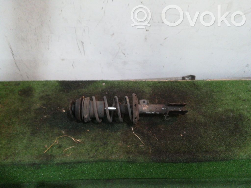 Stoßdämpfer vorne   22170941