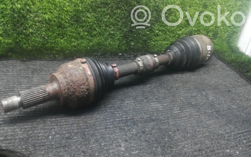 Priekinis pusašis   GG6325500