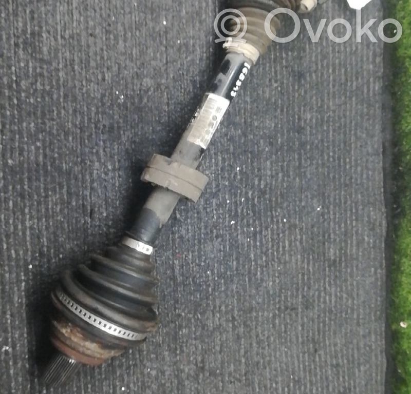 Volkswagen Golf VII Semiasse anteriore 