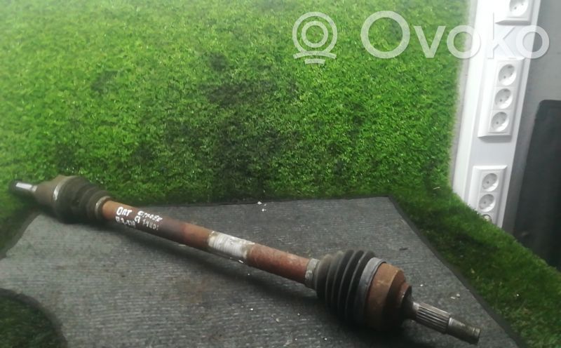 Antriebswelle vorne   9650624180