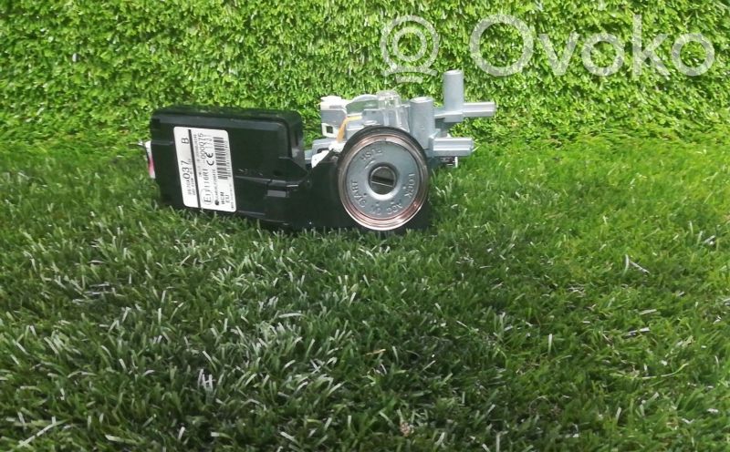 Stacyjka   8670A037