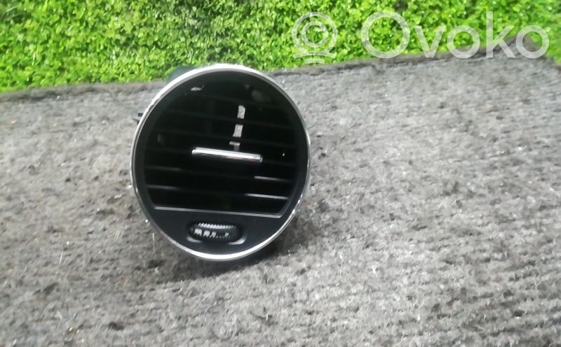 Mercedes-Benz CLS C219 Grilă ventilație centrală