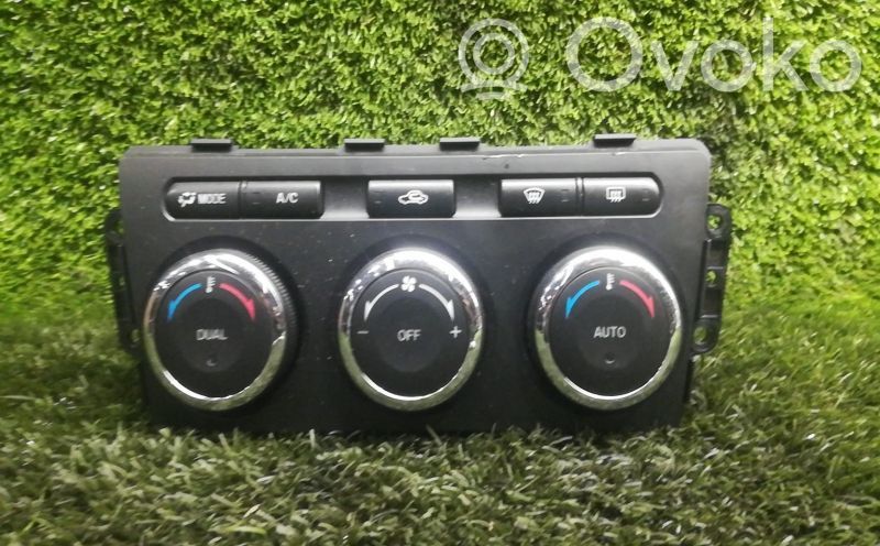Panel klimatyzacji   GND361190A