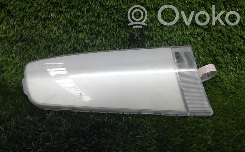 Consola de luz del techo   DRT,A2118203601