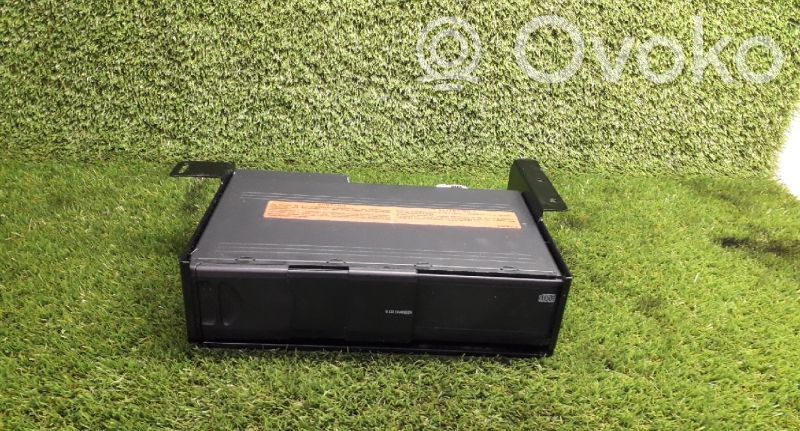 Mini One - Cooper R50 - 53 CD/DVD changer 