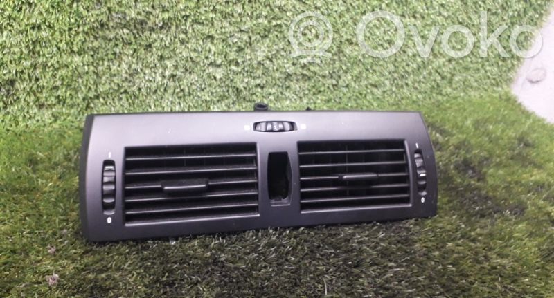 BMW X3 E83 Grille d'aération centrale