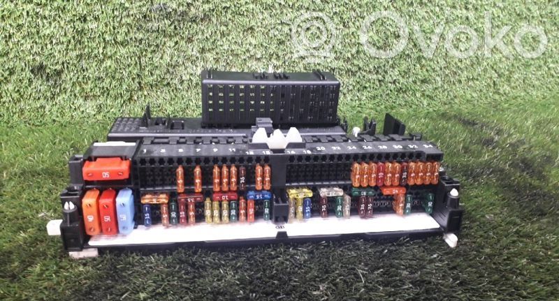 Unidad de control SAM   8364542,8387153