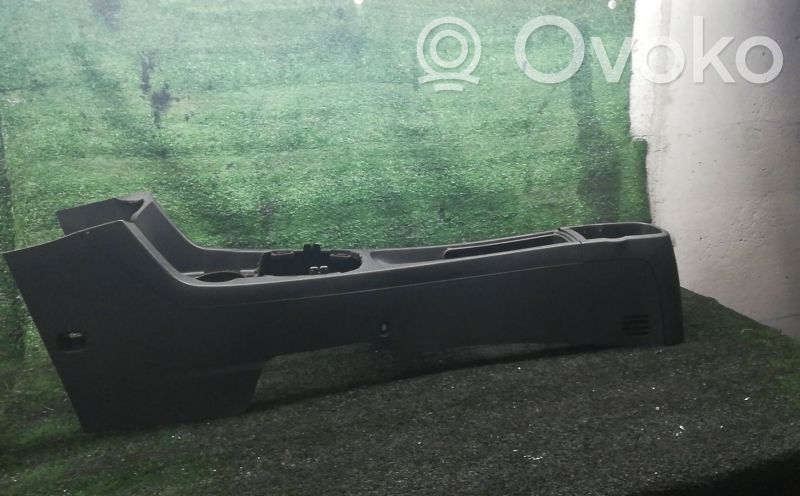 Opel Corsa D Keskikonsoli 