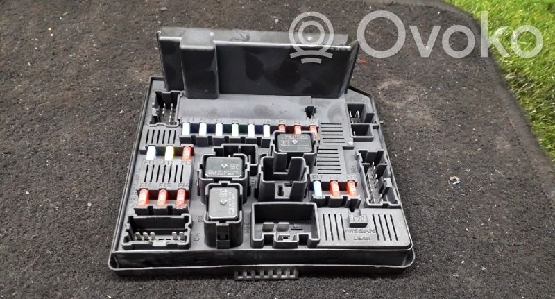 Unidad de control SAM   284B7JD000