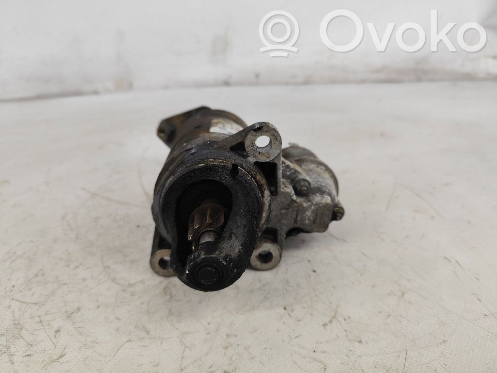 Starter motor   NAD101070,30000SA