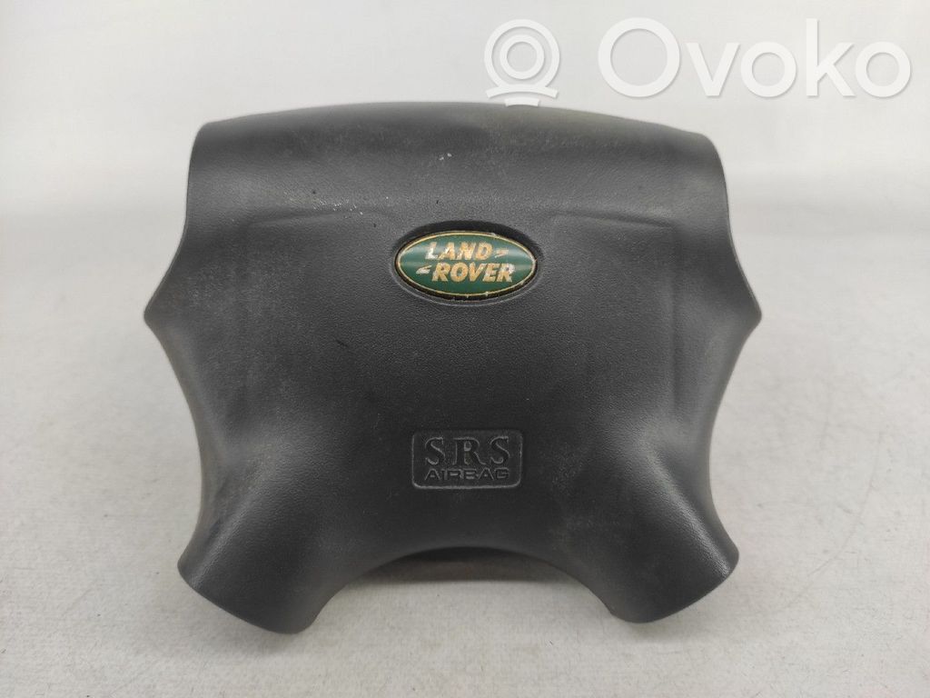 Land Rover Freelander Airbag dello sterzo 