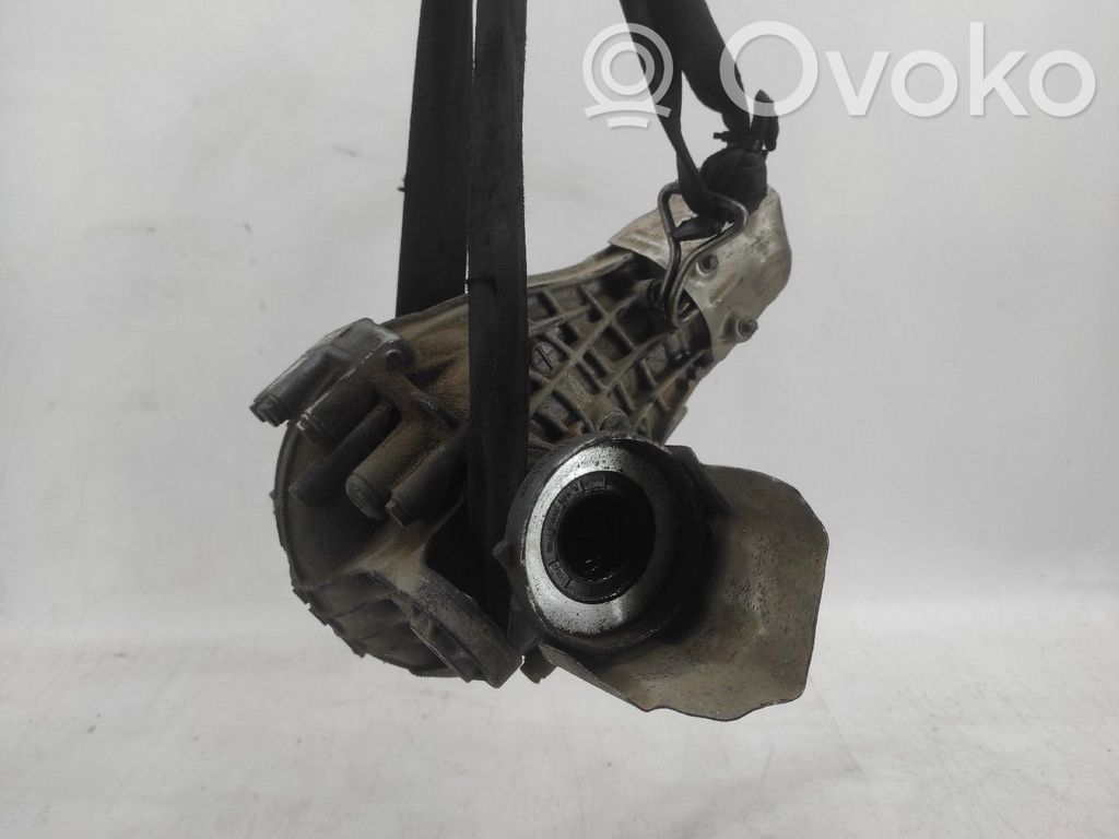 Diferencial delantero   00555566760,4460060160