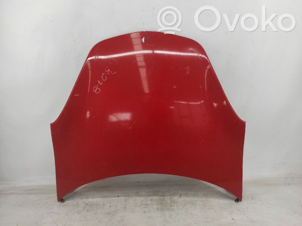 Smart Roadster Engine bonnet/hood 