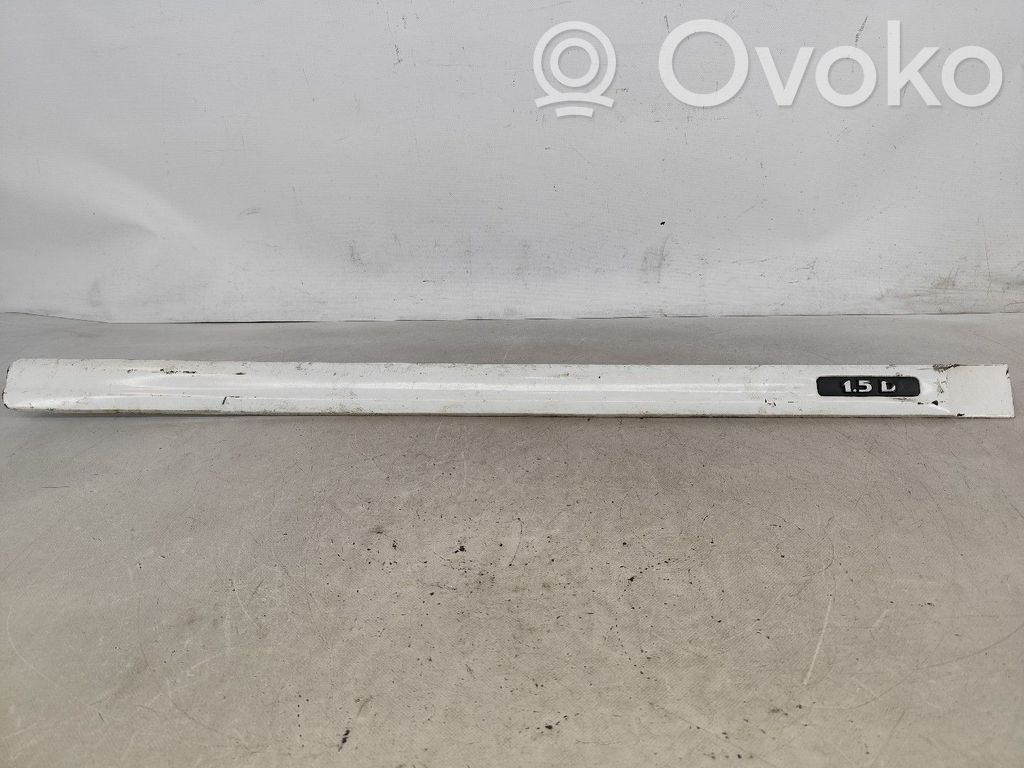 Citroen Saxo Front door trim (molding) 