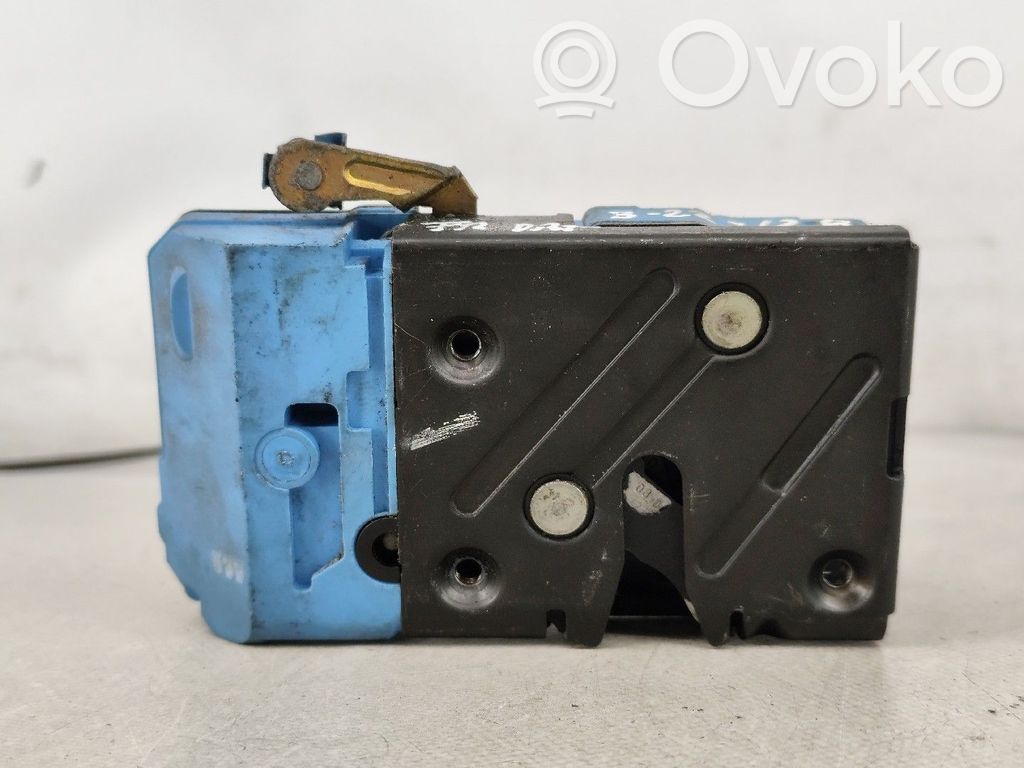 Volvo S60 Front door lock