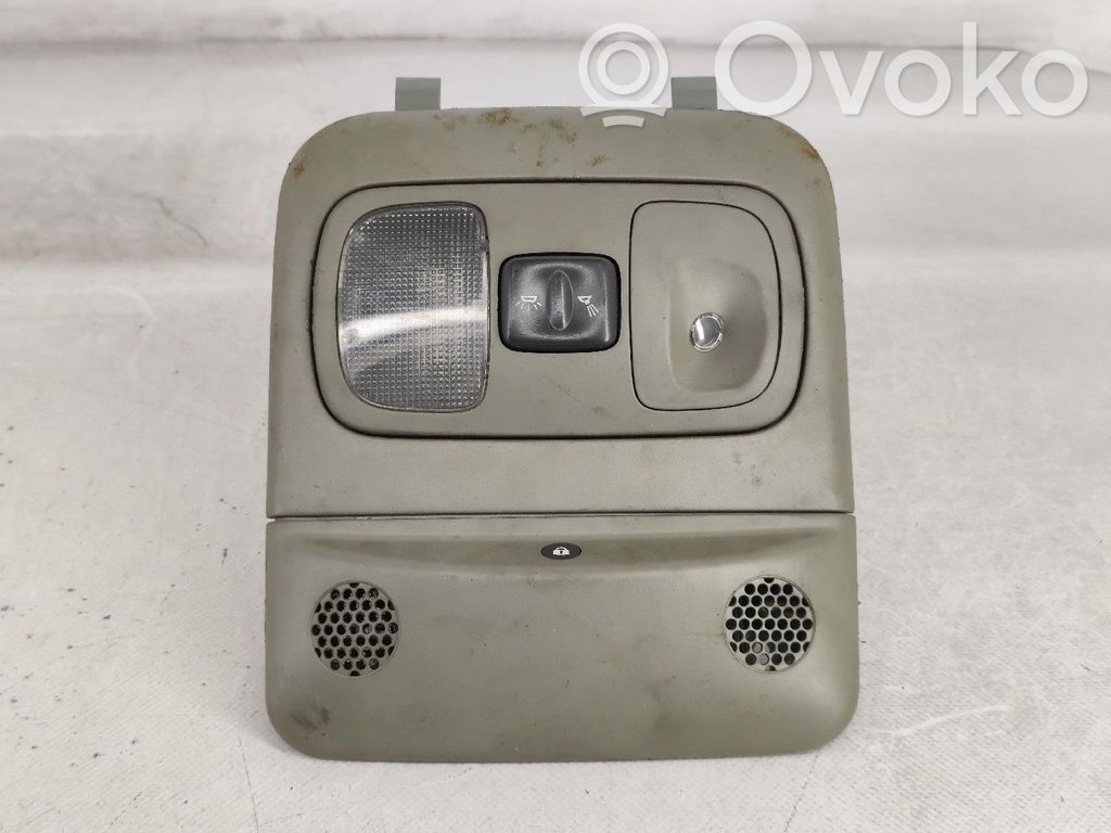 Renault Scenic I Consola de luz del techo 