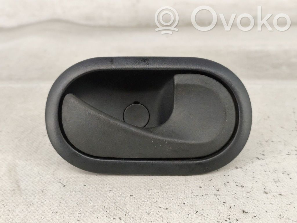 Renault Clio III Maniglia interna per portiera posteriore 