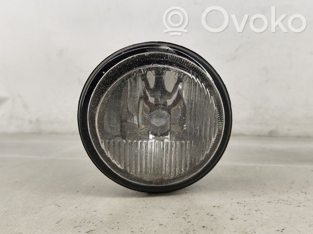 Luz de niebla delantera   7700838255