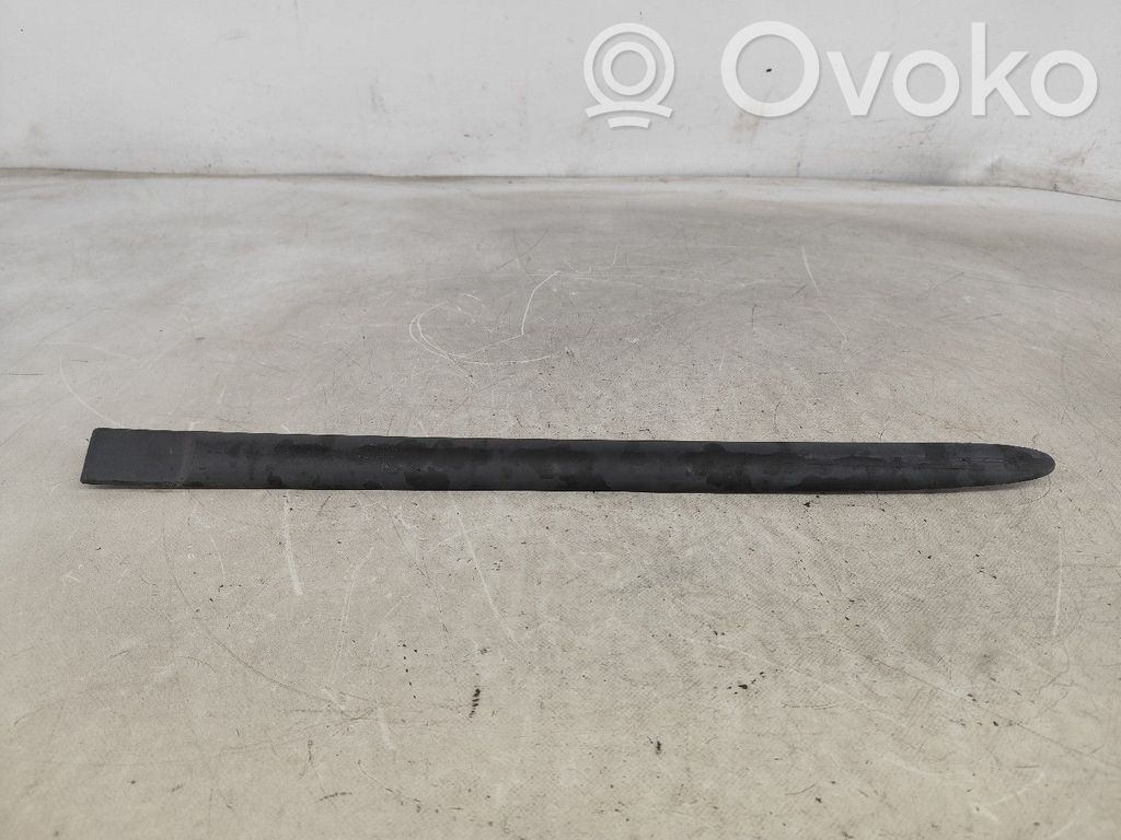 Nissan Almera Rivestimento della portiera anteriore (modanatura)