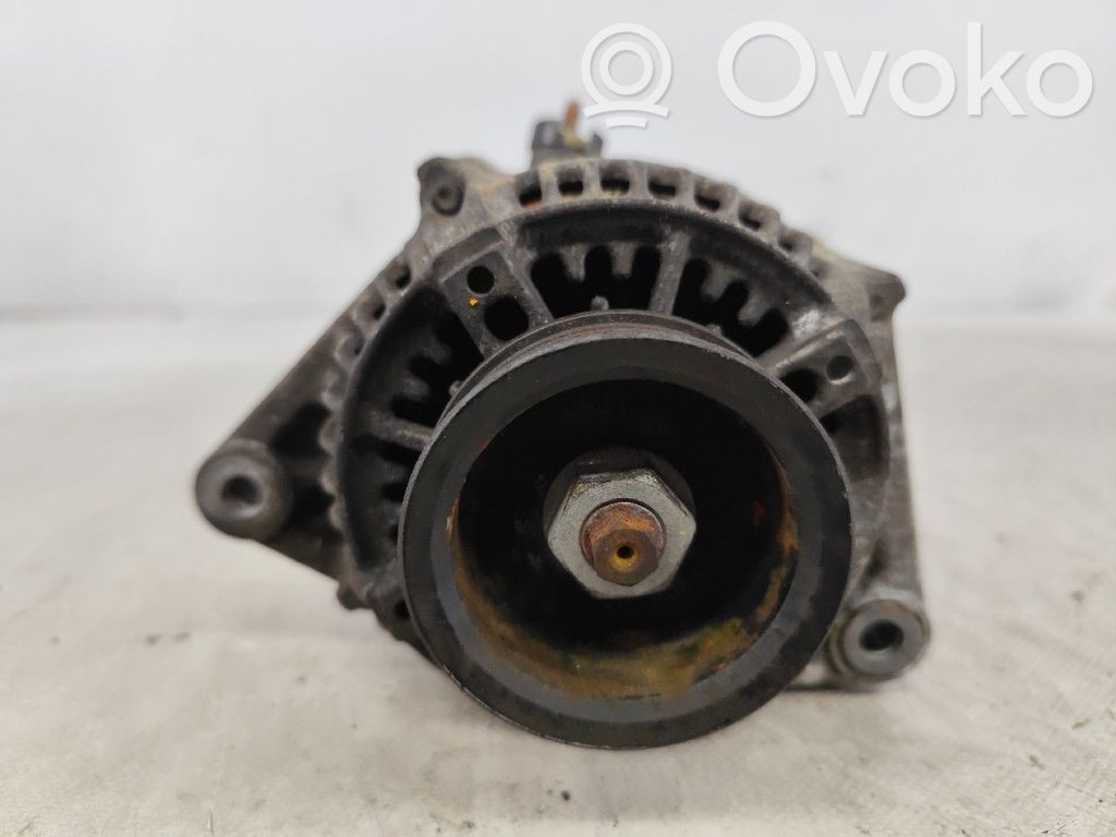 Honda Prelude Alternador 