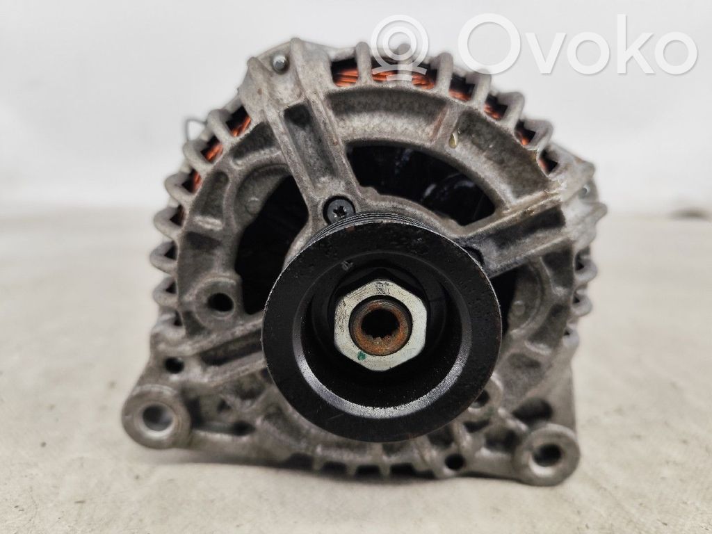 Generatore/alternatore   56725,7794970
