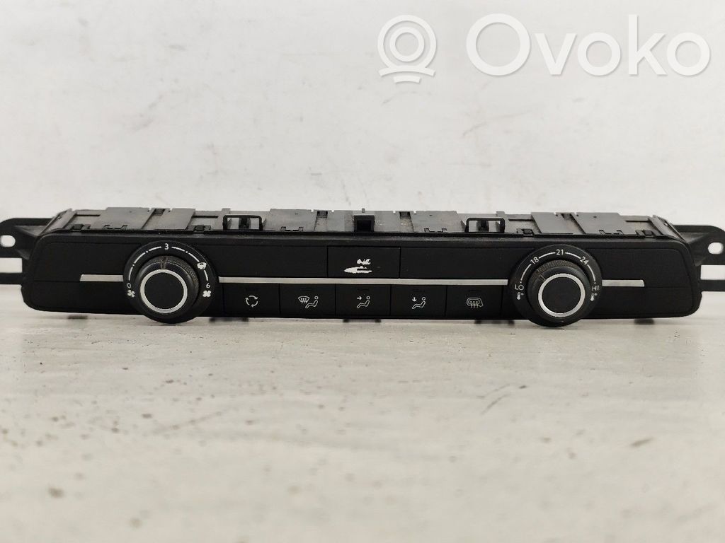 Ilmastoinnin ohjainlaite   98081722ZD,35250501