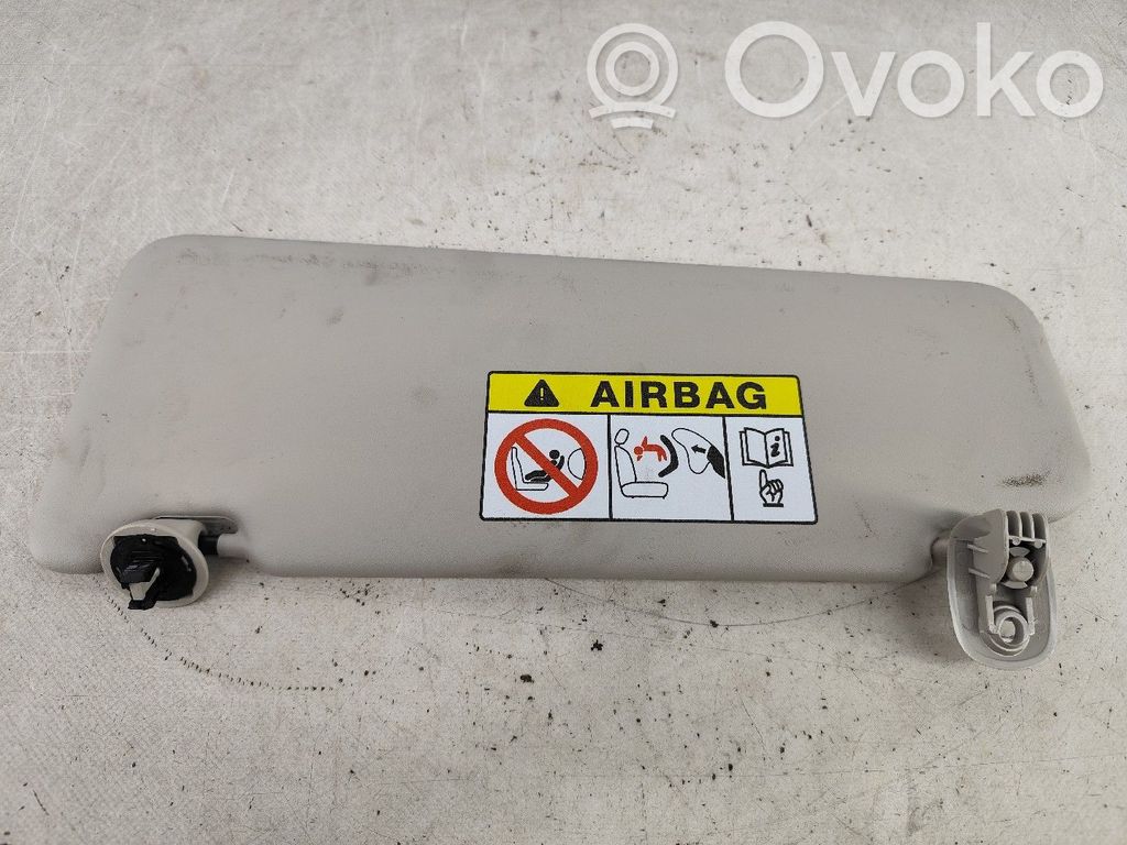 Parasolar   964012342R,964019553R