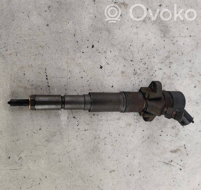 Injector combustibil   0445110030,189171751,2354045