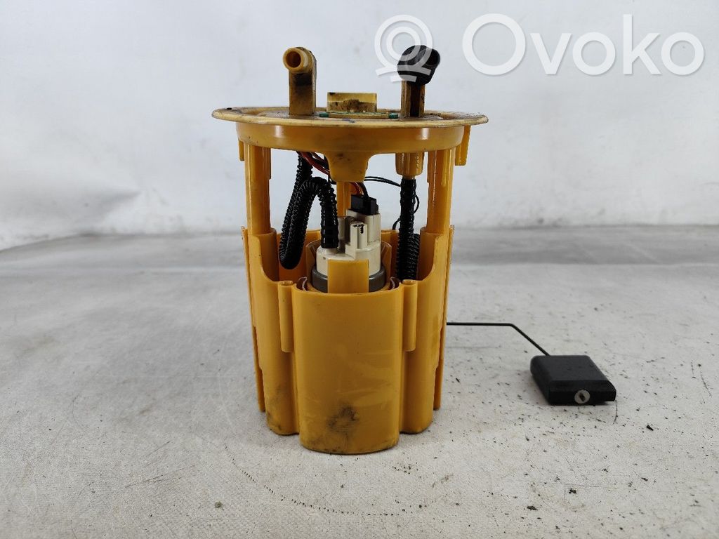Sensor de nivel de combustible   9640626980,4PINOS