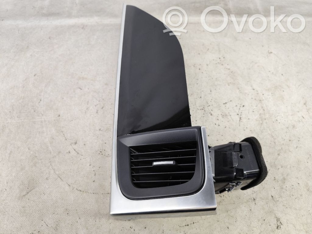 Jaguar I-Pace Grilă ventilație centrală 
