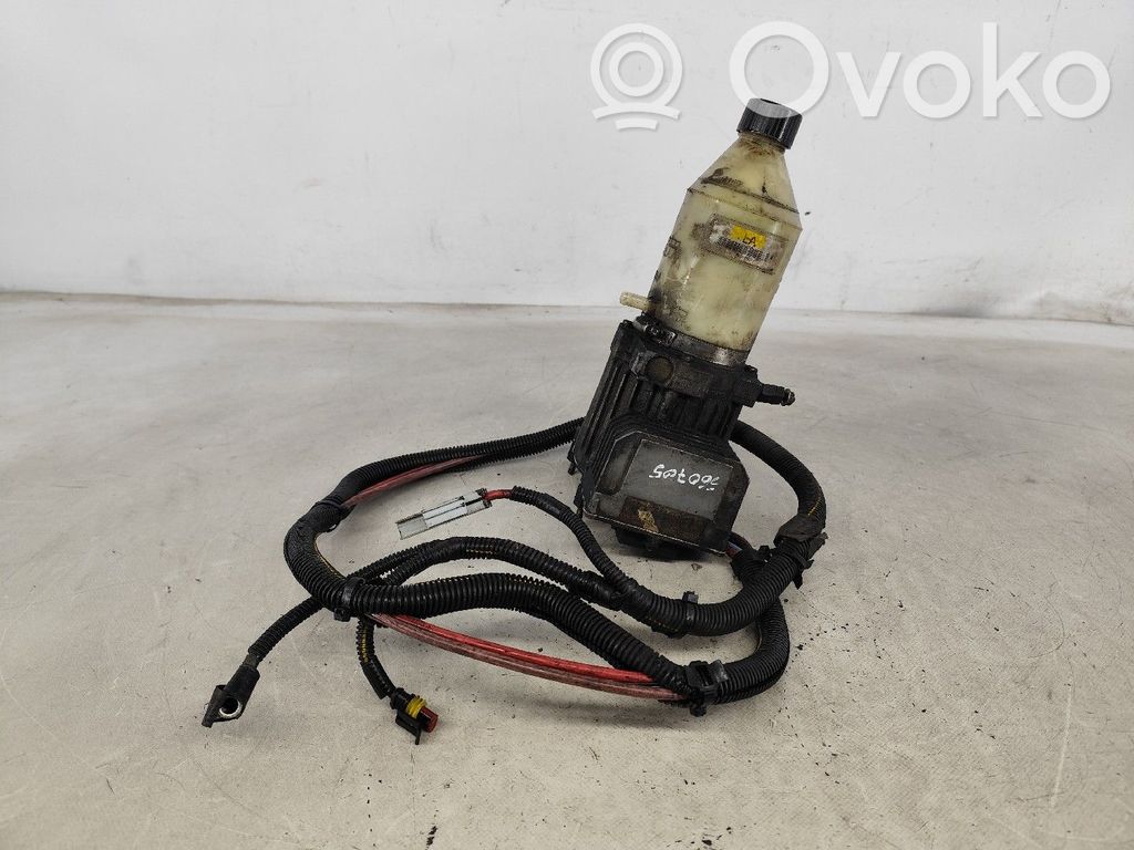 Pompa wspomagania   C34E0056E,554552,PL0240881
