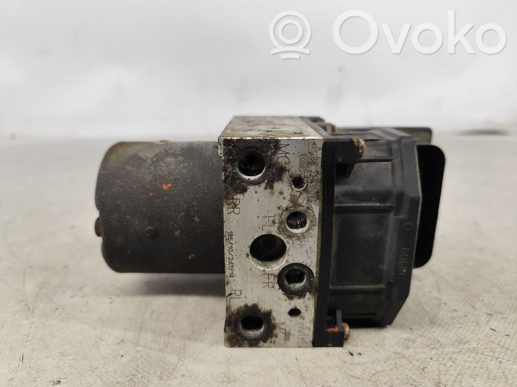 ABS Pump   0265222001,0265800001,1851021714