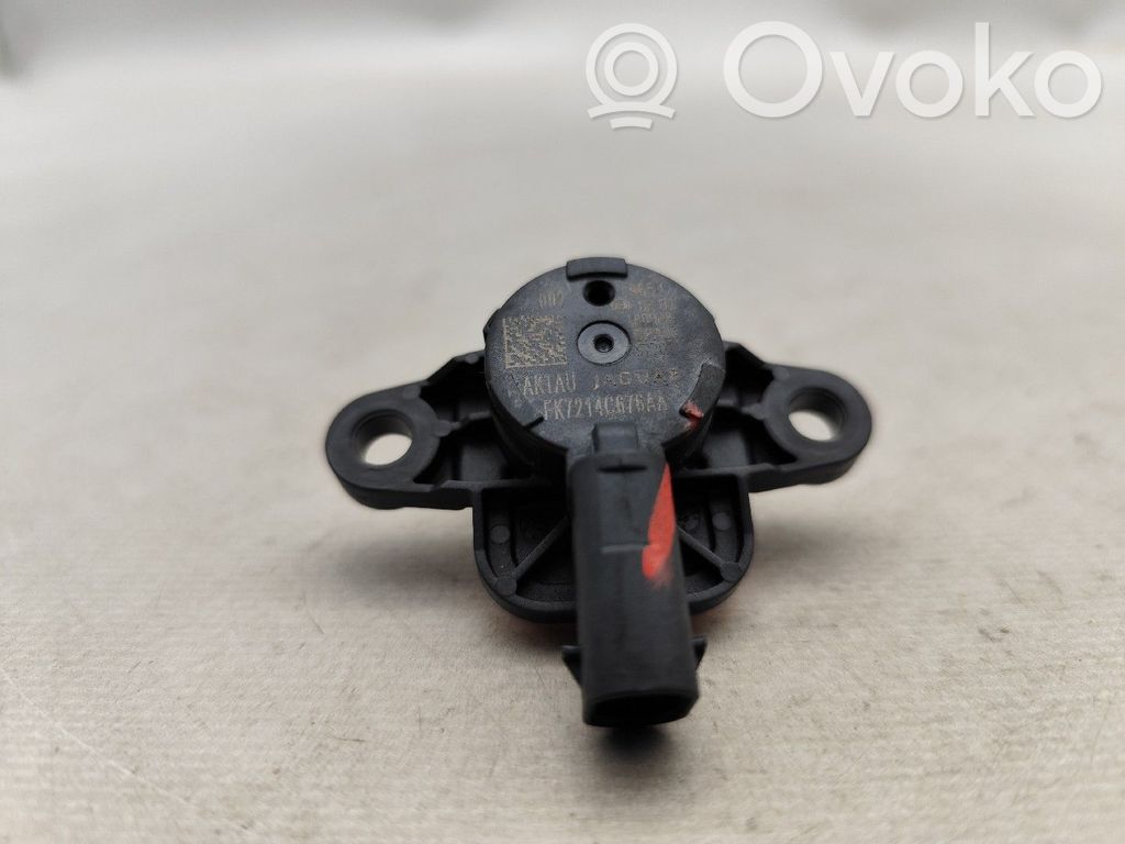 Sensor   180928,ESQUERDA,FK7214C676AA,FRENTE