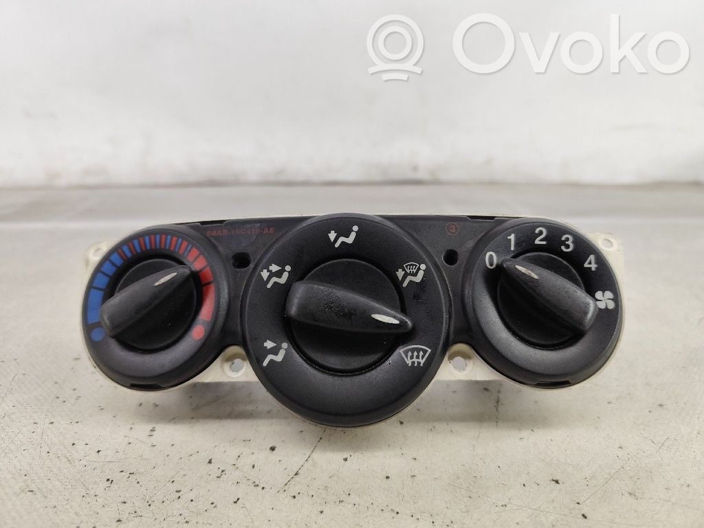Climate control unit   98AB18C419