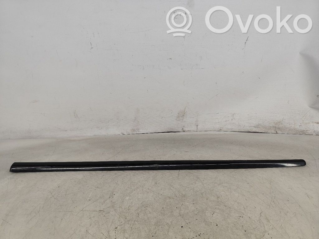 Volkswagen Polo III 6N 6N2 6NF Rivestimento della portiera anteriore (modanatura) 