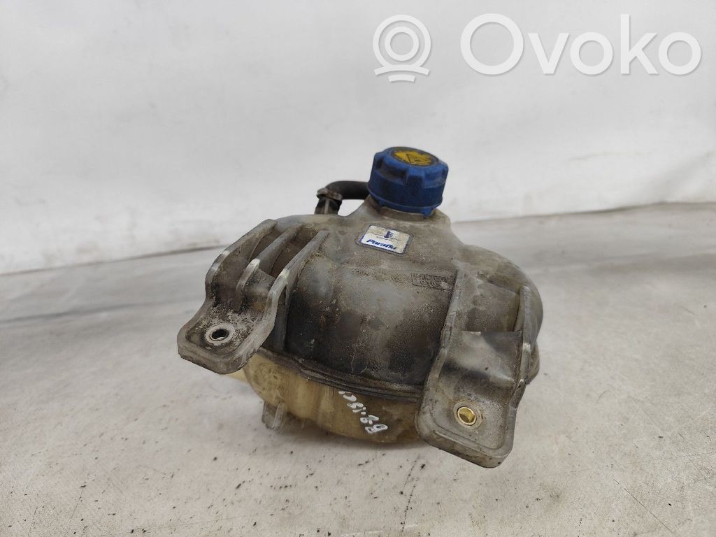 Opel Combo D Serbatoio di compensazione del liquido refrigerante/vaschetta 