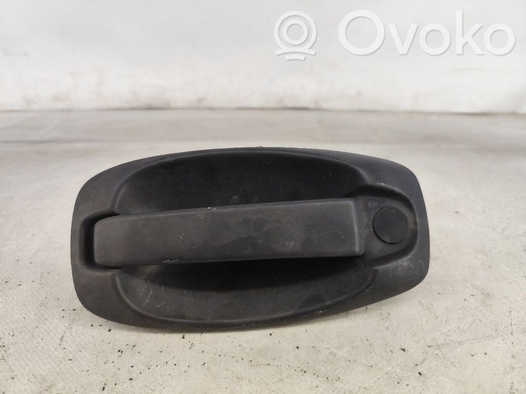 Manecilla externa de puerta corredera   242559C,7355454960