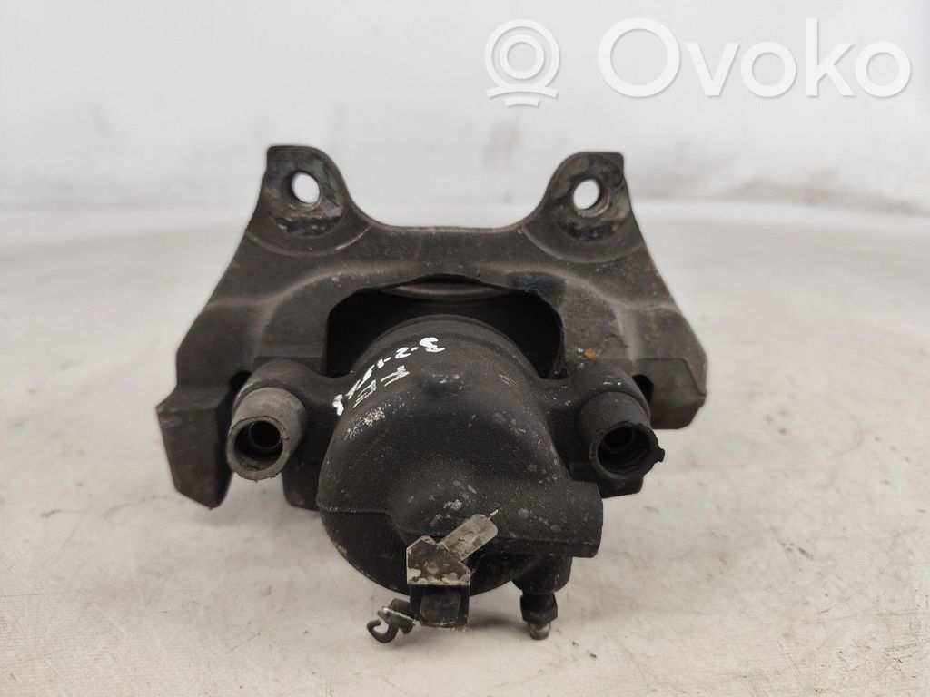 Bremssattel vorne   FN357,D137