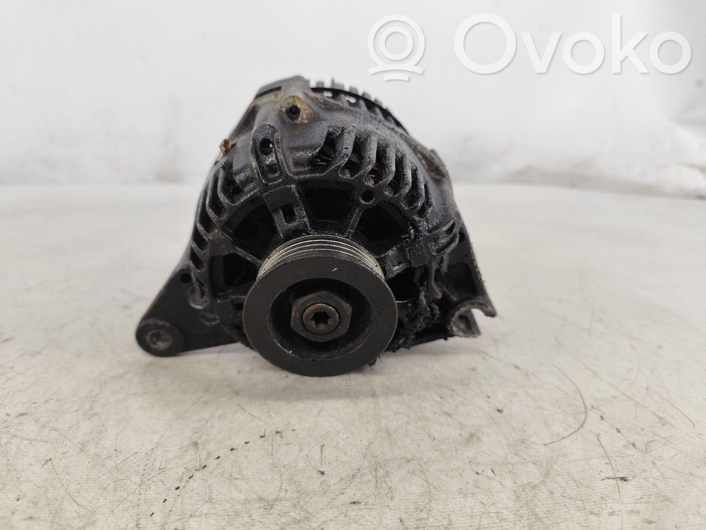 Generator/alternator