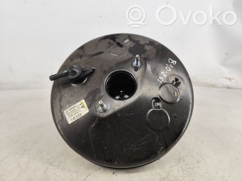 Toyota Auris E180 Servofreno 