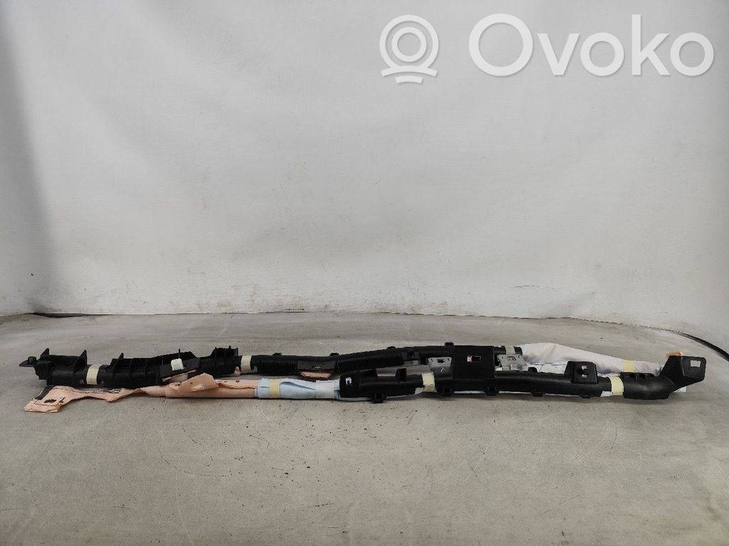 Toyota Auris E180 Airbag da tetto